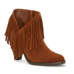 Jessica Simpson Booties